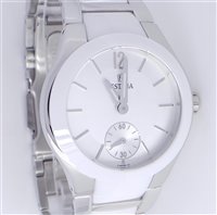 Watch Festina Woman Ceramic in Steel F16588/1 - F16588/1